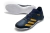 Chuteira Futsal adidas Predator 20.3 L IC-Azul/Dourado - loja online