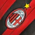 CAMISA RETRÔ AC MILAN I 2013/14 - online store