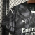 CAMISA AC MILAN GOLEIRO 24/25 TORCEDOR-PUMA-MASCULINA-PRETO - loja online