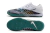 Chuteira Futsal Nike Mercurial Vapor 13 Pro IC-Branco/Verde - Loja de Artigos Esportivos |São Jorge Sports Multimarcas