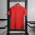 CAMISA SELEÇÃO EGITO HOME 2022 TORCEDOR-PUMA-MASCULINA-VERMELHO - comprar online