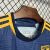 CAMISA TIGRES 24/25 TORCEDOR-ADIDAS-MASCULINA-AZUL - loja online
