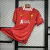CAMISA LIVERPOOL HOME 24/25 TORCEDOR-NIKE-MASCULINA-VERMELHO - comprar online