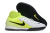 Chuteira Nike Lunar Gato II Futsal -IC Azul/Cinza - (cópia) - (cópia) - (cópia) - (cópia)