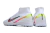 Image of Chuteira Society Nike Air Zoom Mercurial 9 Elite TF Preto (cópia) (cópia) (cópia)