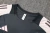 Image of CONJUNTO REAL MADRID TREINO CAMISA BRANCA E SHORT PRETO 22/23 - (cópia)
