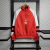 JAQUETA CORTA VENTO FLAMENGO 23/24 ADIDAS-MASCULINA-VERMELHO