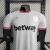 Imagem do CAMISA WEST HAM AWAY 23/24 JOGADOR-UMBRO-MASCULINA