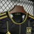 KIT INFANTIL LOS ANGELES FC HOME CAMISA E SHORT 2024/2025 - loja online