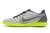 Image of Chuteira Society Nike Legend 9 Club TF Cinza