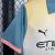 CAMISA MANCHESTER CITY FOURTH 24/25 TORCEDOR-PUMA-MASCULINA-AMARELO/AZUL - Loja de Artigos Esportivos |São Jorge Sports Multimarcas