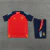 CONJUNTO SELEÇÃO ESPANHA-TRAINING-NIKE-CAMISA AZUL E SHORT AZUL-2024/2025 - (cópia) - buy online
