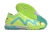 Chuteira Puma Future X Powercat Tokyo Match TF-Verde/Azul