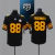 CAMISA FUTEBOL AMERICANO NFL PTTSBURGH STEELERS-PRETO/AMARELO-(22- HARRIS)-(75-GREENE)-(92-HARRISON)-(88-FREIERMUTH) - online store
