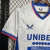 CAMISA RANGERS AWAY 24/25 TORCEDOR-CASTORE-MASCULINA-BRANCO - Loja de Artigos Esportivos |São Jorge Sports Multimarcas