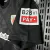Imagem do CAMISA ATHLETIC BILBÃO GOLEIRO 24/25 TORCEDOR-CASTORE-MASCULINA-PRETO