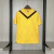 CAMISA SANTOS FC III NEYMAR JR 24/45 TORCEDOR-UMBRO-MASCULINA-AMARELO - Loja de Artigos Esportivos |São Jorge Sports Multimarcas
