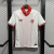 CAMISA SELEÇÃO CANADÁ AWAY 24/25 TORCEDOR-NIKE-MASCULINA-BRANCA - comprar online