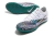 Chuteira Futsal Nike Mercurial Vapor 13 Pro IC-Branco/Verde - loja online