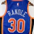 REGATA NBA SWINGMAN NEW YORK KNICKS-NIKE-MASCULINA-Nº30 RANDLE - loja online