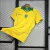 Imagem do CAMISA RETRÔ SELEÇÃO BRASILEIRA HOME 2004