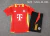 CONJUNTO BAYERN MUNCHEN TREINO CAMISA VERMELHO E SHORT PRETO 23/24 - (cópia) on internet