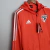 Imagem do JAQUETA CORTA VENTO SÃO PAULO 22/23 ADIDAS-MASCULINA-VERMELHO
