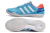 Chuteira Futsal Adidas Top Sala IC-Azul - Loja de Artigos Esportivos |São Jorge Sports Multimarcas