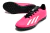 Chuteira adidas X GHOSTED.4 TF 22.4-Rosa - Loja de Artigos Esportivos |São Jorge Sports Multimarcas