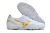 Chuteira Society Mizuno Monarcida Neo classic TF - (cópia)