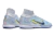 Chuteira Futsal Nike Mercurial Superfly 9 IC Branco na internet