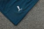 Imagem do CONJUNTO OLYMPIQUE DE MARSEILLE-TRAINING-PUMA-CAMISA BRANCO E SHORT AZUL-2024/2025
