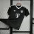 CAMISA BAYERN DE MUNCHEN TRAINING 24/25 TORCEDOR-ADIDAS-MASCULINA-PRETO - comprar online