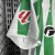 CAMISA REAL BETIS SPONSORS+PATCH HOME 24/25 TORCEDOR-HUMMEL-MASCULINA-VERDE/BRANCO - Loja de Artigos Esportivos |São Jorge Sports Multimarcas