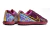 Chuteira Society Nike Mercurial Vapor 15 Club TF Vinho na internet