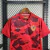 CAMISA SELEÇÃO VENEZUELA I 23/24 TORCEDOR-GIVOVA-MASCULINA-VERMELHO na internet