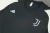 CONJUNTO JUVENTUS TREINO CAMISA PRETO E SHORT PRETO 23/24 - Loja de Artigos Esportivos |São Jorge Sports Multimarcas