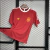 CAMISA SELEÇÃO ESPANHA RETRO STYLE 24/25 TORCEDOR-ADIDAS-MASCULINA-VERMELHO