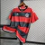 CAMISA FLAMENGO I PATCHES FIFA 23/24 TORCEDOR-ADIDAS-MASCULINA-VERMELHO/PRETO - comprar online