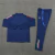 CONJUNTO TRAINING SELEÇÃO ITÁLIA 24/25-ADIDAS-AZUL - comprar online