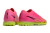 Chuteira Society Nike Air Zoom Mercurial Vapor 9 Elite TF-Rosa - online store