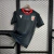 CAMISA SELEÇÃO GEÓRGIA AWAY 24/25 TORCEDOR-MACRON-MASCULINA-PRETO - loja online
