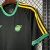 CAMISA SELEÇÃO FC JAMAICA STRIPES 24/25 TORCEDOR-ADIDAS-MASCULINA-PRETO na internet