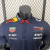 CAMISA POLO F1 ONE RED BULL RACING-2024-MASCULINA-AZUL/MARINHO - loja online