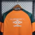 Imagem do CAMISA FLUMINENSE TREINO 23/24 TORCEDOR-UMBRO-MASCULINA-LARANJA/VERDE