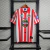 CAMISA RETRÔ CHIVAS HOME 2001/2002