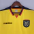 CAMISA SELEÇÃO EQUADOR HOME 2O22 TORCEDOR-MARATHON-MASCULINA-AMARELO na internet