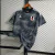 CAMISA SELEÇÃO JAPÃO BLACK TRAINING SUIT 23/24 TORCEDOR-ADIDAS- MASCULINA -PRETO (cópia)