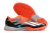 Chuteira Futsal adidas X Speedportal.1 IC -Laranja/Preto - Loja de Artigos Esportivos |São Jorge Sports Multimarcas