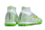 Chuteira Society Nike Air Zoom Mercurial 9 Elite TF-Branca/Verde - online store